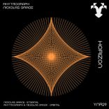 Artwork for "Horizon"