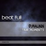 Artwork for "True Moments"