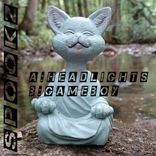 Artwork for "Headlights"