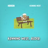 Kenning West, Alder