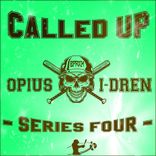 Artwork voor "Called Up Series Four"