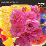 Artwork for "Electric City"