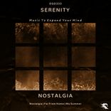 Artwork for "Nostalgia"