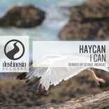 Artwork voor "I Can"