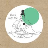 Artwork for "Artier Dubs 006"