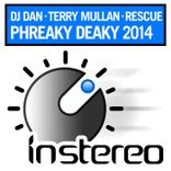 Artwork für "Phreaky Deaky 2014"