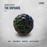 Artwork for "The Orphans, Vol. 4"