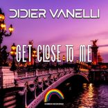 Artwork for "Get Close To Me"