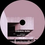Artwork for "Chemical Burn"