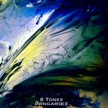 Artwork voor "8 Tones"
