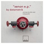 Artwork for "Xenon EP"