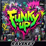 Artwork voor "FunkyUp"