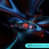 Portada para "Dimensional Perspective (II'nd Journey Mix)"