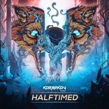 Artwork für "Korsakov Music Halftimed"