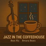 Portada para "Jazz in the Coffeehouse"