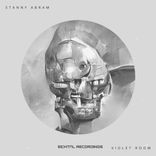 Artwork für "Violet Room"