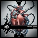 Portada para "Sashin"