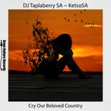Artwork voor "Cry Our Beloved Country"