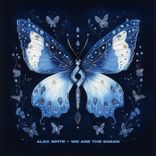 Portada para "We Are the Ocean"