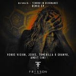 Artwork for "Terror in Resonance (The Remixes)"