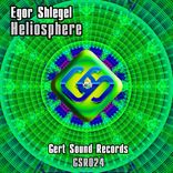 Artwork for "Heliosphere"