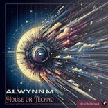 Artwork voor "House Or Techno"