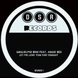 Let Me Love You for Tonight