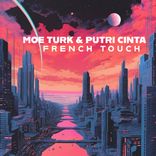 Portada para "French Touch"