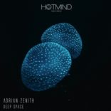 Artwork for "Deep Space"