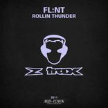 Artwork voor "Rollin Thunder"