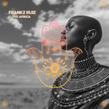 Artwork for "I Love Africa"