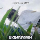 Artwork für "Love or Fun"