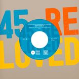 Artwork for "Don't Give Up"