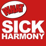 Artwork for "Sick Harmony"