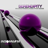 Artwork for "Serendipity"
