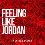 Artwork for "Feeling Like Jordan"
