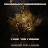 Artwork für "Push The Feeling"