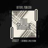 Artwork for "Castillo EP"