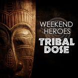 Artwork for "Tribal Dose"