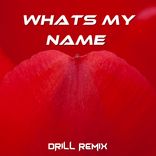 Portada para "What's My Name"
