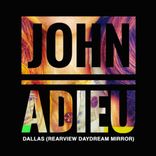 Artwork for "Dallas (Rearview Daydream Mirror)"