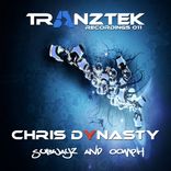 Artwork for "Subwayz"