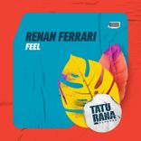 Artwork for "Feel"
