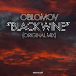 Artwork for "BlackWine"