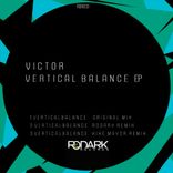 Artwork for "Vertical Balance EP"
