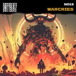 Artwork for "Warcries"