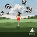 Artwork for "Sweet Echo"