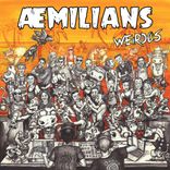 Artwork for "Æmilians"