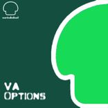 Portada para "Options"