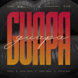 Artwork für "Guapa"